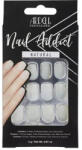 Ardell Nail Addict Natural Squared False Nails