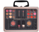 Idc Institute Idc Magic Studio Black Crystals Nail Set