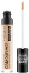 Catrice Liquid Camouflage High Coverage Concealer 036 Hazelnut 5ml