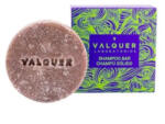 VALQUER Solid Shampoo Luxe 50g
