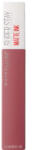 Maybelline Superstay 24 Matte Ink Lipstick 140 Soloist 5ml