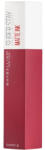 Maybelline Superstay 24 Matte Ink Lipstick 80 Ruler 5ml