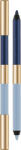 Estée Lauder Estee Lauder Smoke și Brighten Kajal Eyeliner Duo Marine-Sky Blue