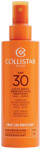 Collistar Sun Care Sun Milk 200ml