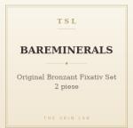 Bareminerals Original Bronzant Fixativ Set 2 bucăți