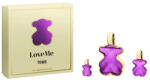 Tous Love Me Amethyst Elixir 90v Cof26 Parfum