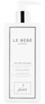 JACADI Le Bebe Cleansing Gel Body And Hair 400ml