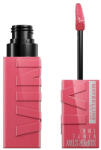 Maybelline Superstay Vinyl Ink Liquid Lipstick 145-Rouge 4 2ml