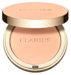 Clarins Ever Matte Compact Powder 02 Light