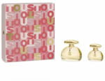 Tous Touch Apă de toaletă Spray Set 2 bucăți 100ml