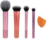 Real Techniques Everyday Essentials Set 5 bucăți