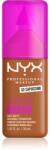 NYX Make'em Wonder Foundation 32-Cappuccino 30ml