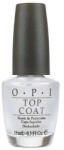 OPI Top Coat 15ml
