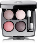 CHANEL Les 4 Ombres Multi Effect Quadra Eyeshadow 228 Tisse Cambon