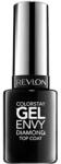 Revlon Colorstay Gel Envy Top Coat Diamond 15ml