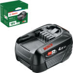 Robert Bosch BOSCH 1600A011T8 PBA 18 V 4, 0Ah W-C Akkuegység