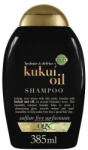 OGX Kukui Oil Anti-Frizz Hair Shampoo 385ml