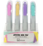 Idc Institute IDC Institut Crystal Nail File 1 Unit