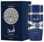LATTAFA ASAD ZANZIBAR Apă de Parfum 100 ml Parfum