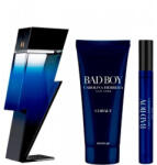 Carolina Herrera Bad Boy Cobalt Apă de parfum Gel Ducha Păr și Corp Eau Parfum 100ml