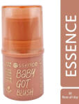 Essence Cosmetics Baby Got Fard de obraz 30-Rose All Day 5 5g
