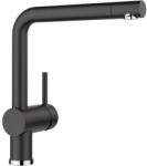 BLANCO LINUS csaptelep, antracit, SILGRANIT-Look, HD
