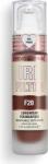 Revolution Make Up Irl Filter Longwear Foundation F2 23ml