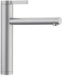 BLANCO LINEE csaptelep, selyemmatt rozsdamentes acél, HD
