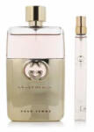 Gucci Guilty Apă de Parfum Set 2 bucăți 90ml Parfum