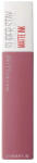 Maybelline Superstay 24 Matte Ink Lipstick 15 Lover 5ml