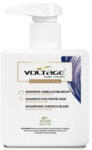 Voltage Cosmetics Therapy Ultra Violet Păr Blancos 2 în 1 Șampon-Mascaril