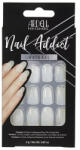 Ardell Nail Addict Natural Oval False Nails