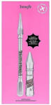 Revolution Make Up Eye și Brow Icons Set 2 bucăți
