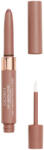Gosh Copenhagen Lip Line'n Coat Ruj 2 în 1 002-Burnt Cinnamon 2ml