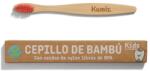 LOVYC Elie Saab Lovyc Kids Cepillo De Dientes Bambu Rojo 1un