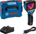 Robert Bosch BOSCH 0601083500 GTC 600 C Hőkamera (1x2, 0Ah) L-Boxxban