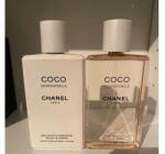 CHANEL Coco Mademoiselle Aceite Corporal 200ml