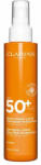 Clarins Sun Spray Lotion Very High Protection Spf50+ Body 150ml