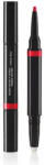 Shiseido Lipliner Inkduo 08 True Red
