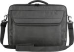 Trust Geanta laptop Trust Atlanta, Negru, 2 ani Garantie (TR-24189) - roterma Geanta, rucsac laptop