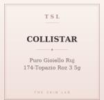 Collistar Puro Gioiello Ruj 174-Topazio Roz 3 5g