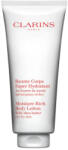 Clarins Moisture Rich Body Lotion 200ml