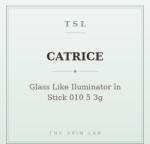 CATRICE Glass Like Iluminator în Stick 010 5 3g