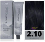 Revlon Revlonissimo Colorsmetique 2, 10 Bluish Black 60ml