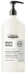 L'Oréal Metal Detox Professional Shampoo 300ml
