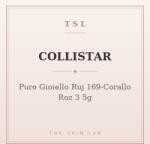Collistar Puro Gioiello Ruj 169-Corallo Roz 3 5g