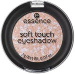 Essence Cosmetics Monocroma Mate Fard de pleoape de Ochi 01-Soft Beige 2g