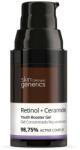 Skin Generics Retinol Ceramidas Gel Concentrado Rejuvenecedor 98, 75 20ml - theskinlab - 121,12 RON