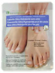 LUXIDERMA Moisturizing Foot Sock 2 Units