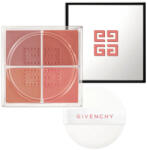 Givenchy Prisme Libre Blush N°04 Organza Sienne